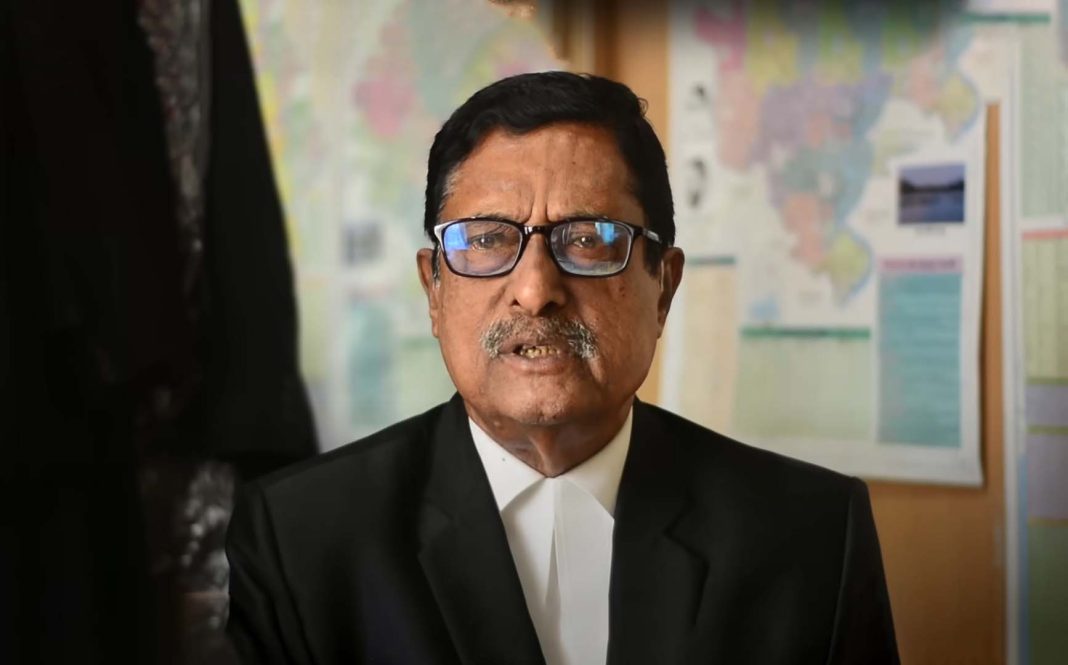 জামায়াতকে ভোট দিলে আমাকে প্রাণ দিতে হবে: ফজলুর রহমান 1 জামায়াতকে ভোট দিলে আমাকে প্রাণ দিতে হবে