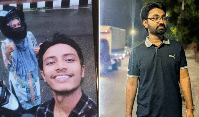 জোবায়েদ হত্যা মামলায় বর্ষার জামিন নাকচ