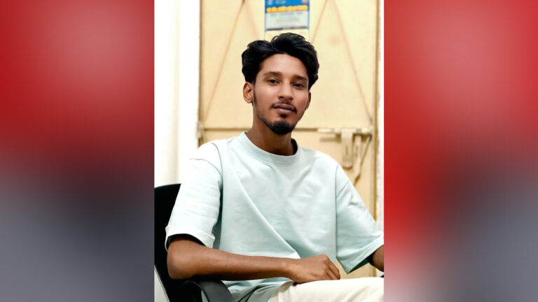 টঙ্গীতে ইজিবাইকের ধাক্কায় মোটরসাইকেল চালকের মর্মান্তিক মৃত্যু