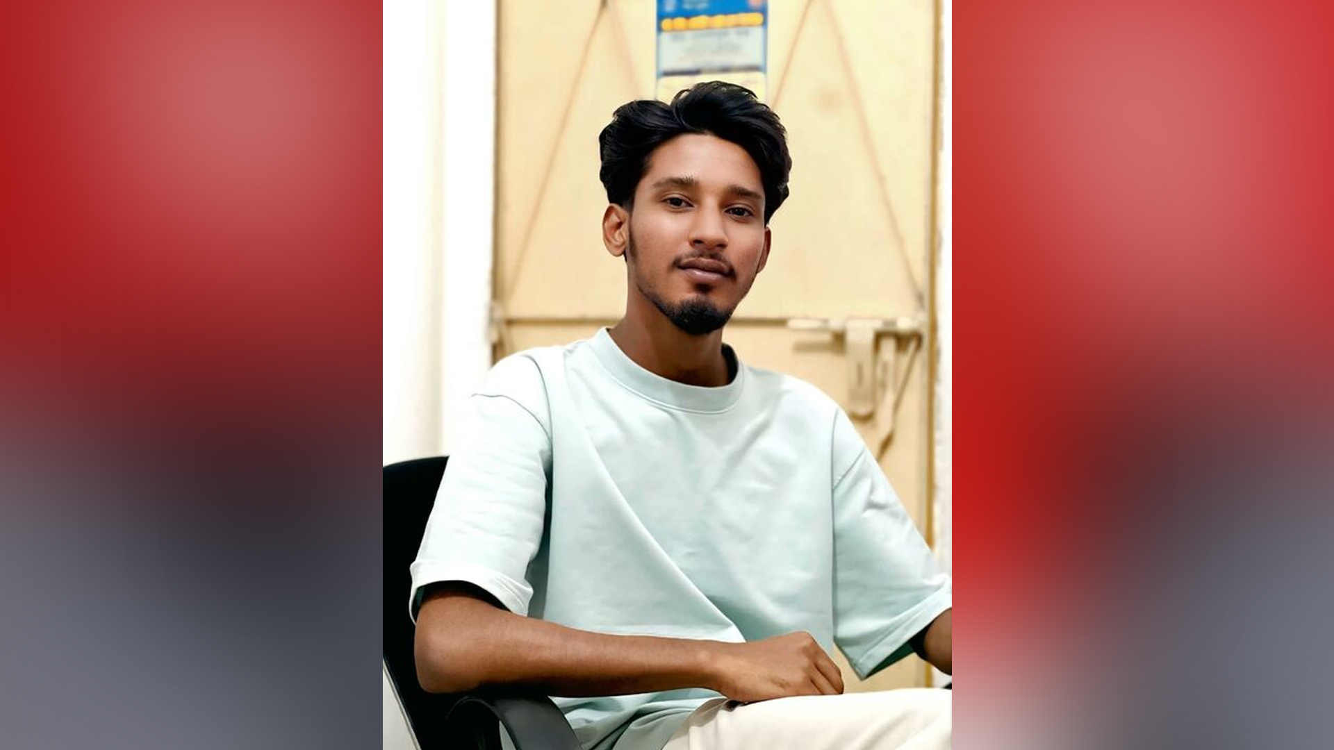 টঙ্গীতে ইজিবাইকের ধাক্কায় মোটরসাইকেল চালকের মর্মান্তিক মৃত্যু