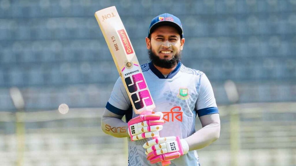 টাইগারদের বড় লক্ষ্য
