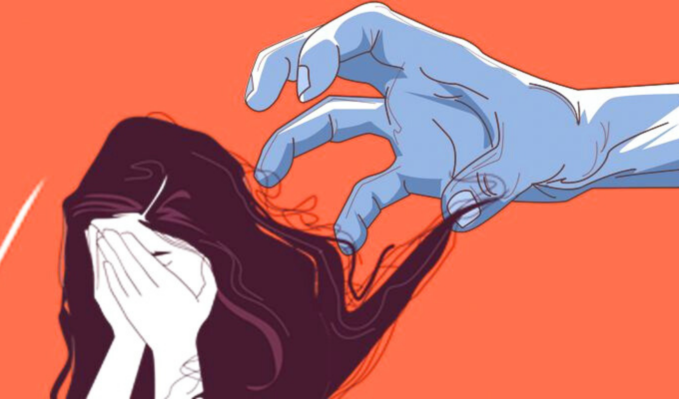 টিকটকে প্রেমের ফাঁদে তরুণীকে ধর্ষণ, যুবক গ্রেফতার