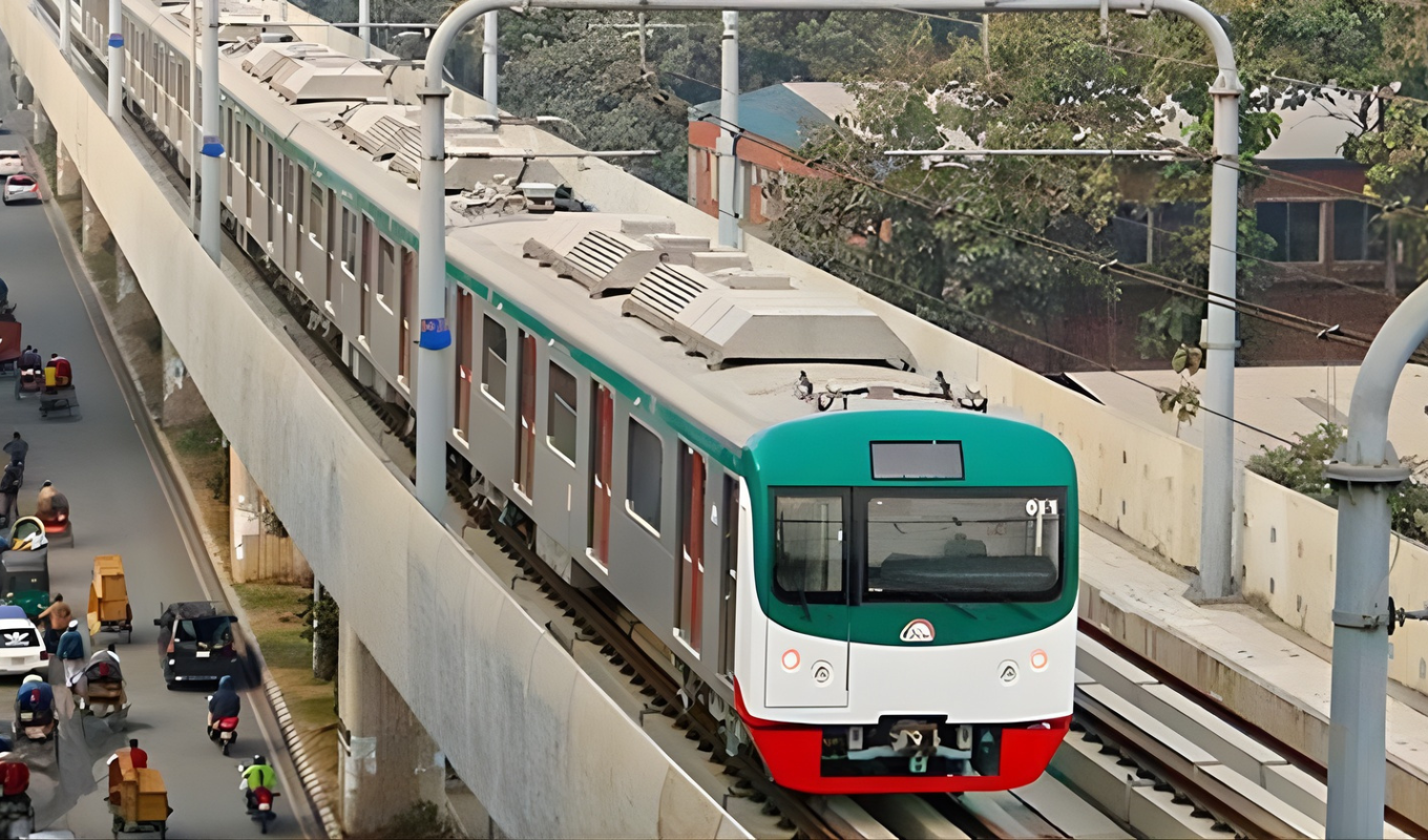 ডিএমটিসিএলের কর্মকর্তা-কর্মচারীদের অনির্দিষ্টকালের জন্য সকল ছুটি বাতিল