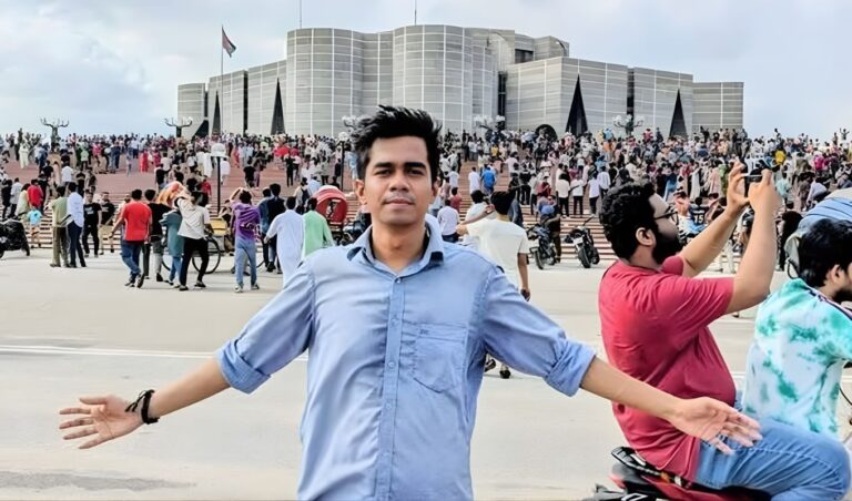 ঢাবি শিক্ষার্থী সাম্য হত্যার চার্জশিটে উঠে এলো চাঞ্চল্যকর তথ্য ঢাবি ছাত্র সাম্য হত্যা মামলায় সাত মাদক কারবারির চার্জশিট