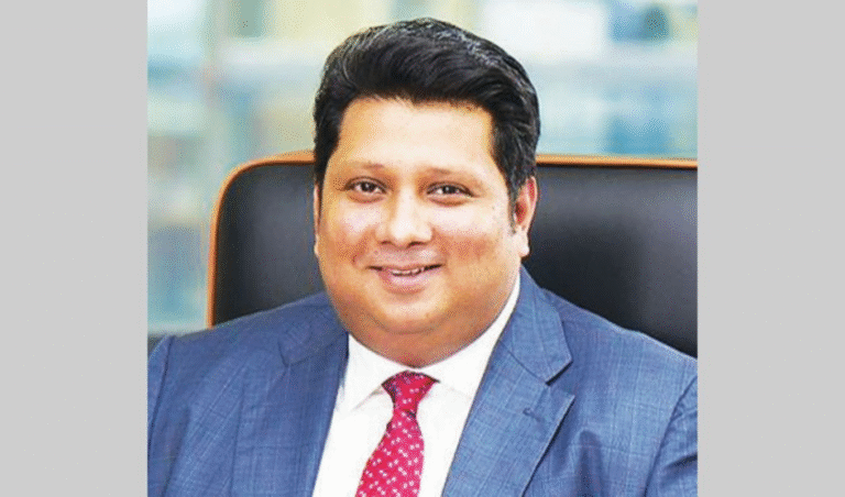 তানজিল চৌধুরী নেতৃত্বে প্রাইম ব্যাংক অব্যাহত উন্নয়ন পথে তানজিল চৌধুরী নেতৃত্বে প্রাইম ব্যাংক অব্যাহত উন্নয়ন পথে