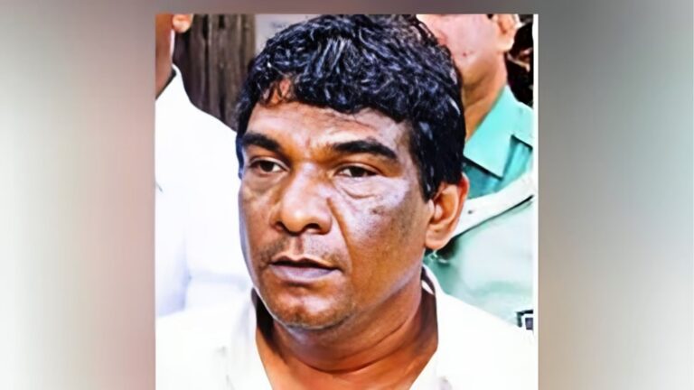 তানভীর মাহমুদ আর নেই