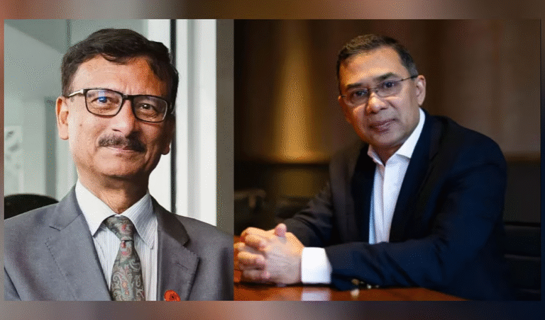 তারেক রহমান দেশে না ফিরলেও নির্বাচন বন্ধ হওয়ার কোনো কারণ নেই তারেক রহমান দেশে না ফিরলেও নির্বাচন প্রভাবিত হবে না : পররাষ্ট্র উপদেষ্টা