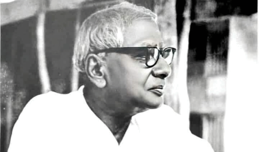 দানবীর রণদা প্রসাদ সাহা: মানবতার অনন্য এক প্রজ্বলিত আলোকস্তম্ভ