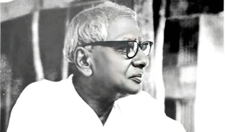 দানবীর রণদা প্রসাদ সাহা: মানবতার অনন্য এক প্রজ্বলিত আলোকস্তম্ভ