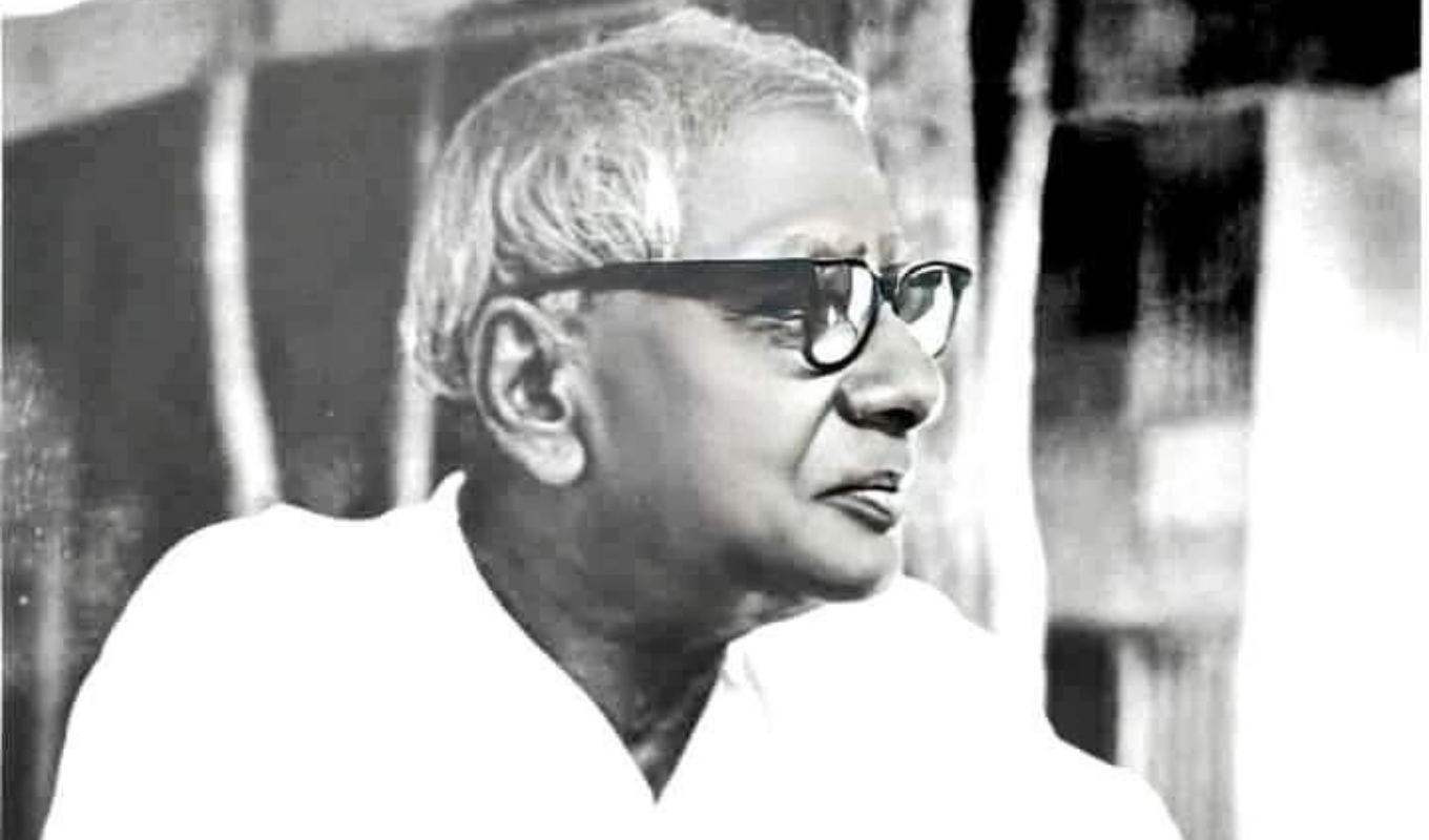 দানবীর রণদা প্রসাদ সাহা: মানবতার অনন্য এক প্রজ্বলিত আলোকস্তম্ভ