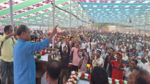 ধর্ম ও মুক্তিযুদ্ধকে রাজনীতির হাতিয়ার