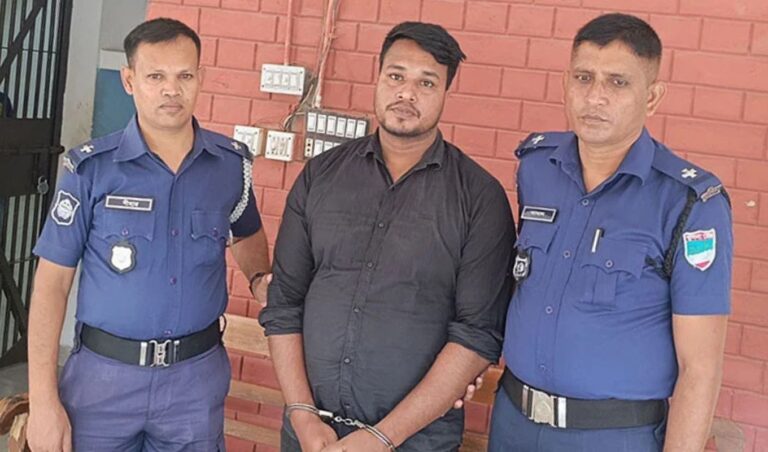 নড়াইলে হত্যা মামলায় দুইজনের যাবজ্জীবন