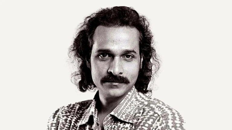 নাম না বলেও ভালোবাসার গল্প গড়েছেন