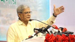 নির্বাচনের আগে দুই আইনের তাড়াহুড়ো