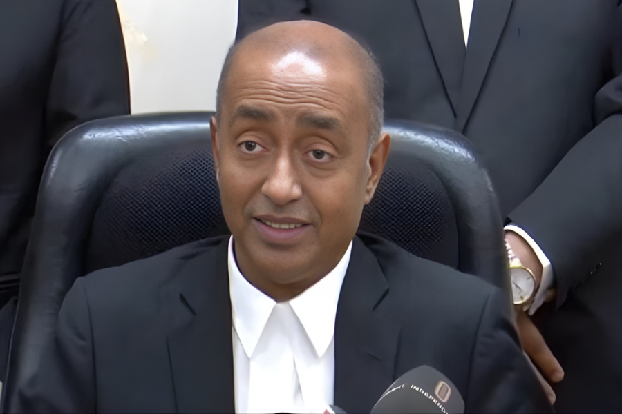 আওয়ামী ঘনিষ্ঠ ব্যবসায়ী এখন বিএনপির প্রার্থী!