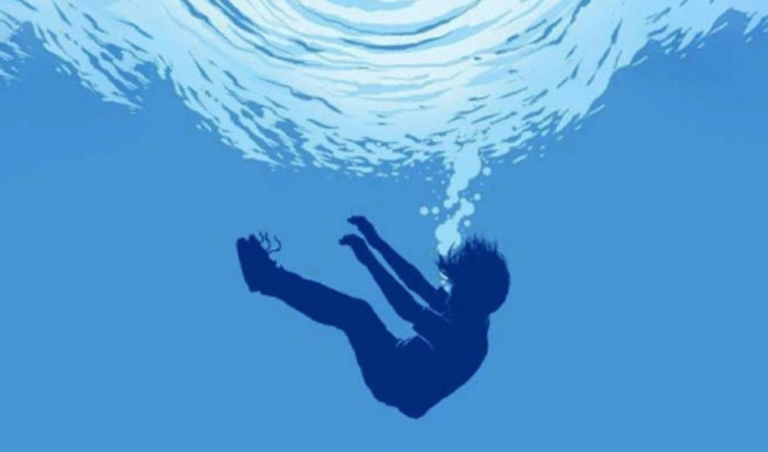 নেত্রকোনায় পুকুরে ডুবে শিশুর মৃত্যু