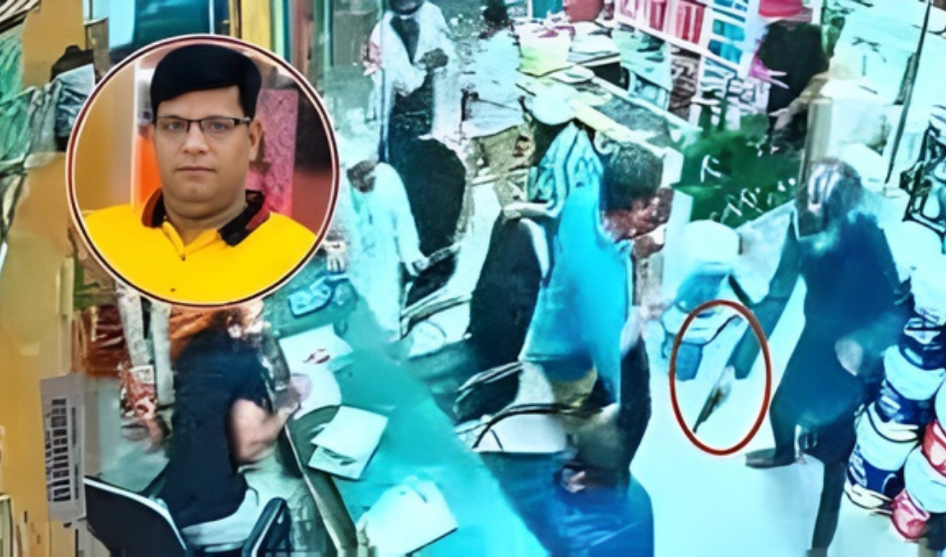 পল্লবী যুবদল নেতা হত্যার মামলার আসামি ডিবি হেফাজতে মৃত্যু, তিন সদস্যের তদন্ত কমিটি গঠন 1 পল্লবী যুবদল নেতা হত্যার মামলার আসামি ডিবি হেফাজতে মৃত্যু, তিন সদস্যের তদন্ত কমিটি গঠন