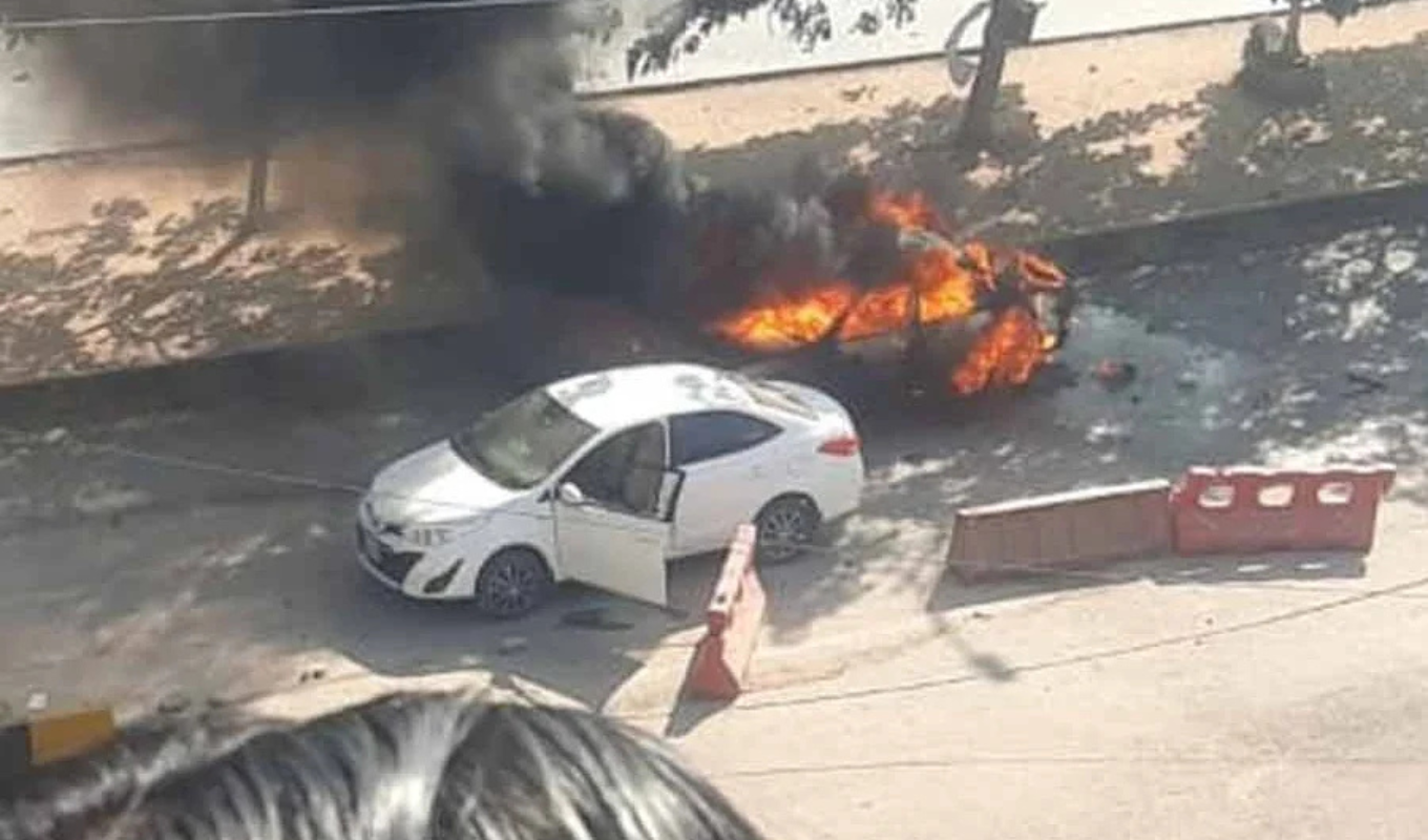 পাকিস্তানে আদালতের বাইরে বিস্ফোরণ, নিহত ১২ 1 পাকিস্তানে আদালতের বাইরে বিস্ফোরণ নিহত ১২ পাকিস্তানে আদালতের বাইরে বিস্ফোরণ, নিহত ১২