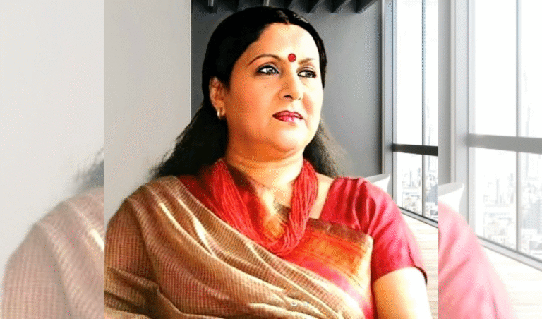 পাপিয়া সারোয়ার রবীন্দ্রসঙ্গীতের নীরব সাধিকার প্রয়াণ