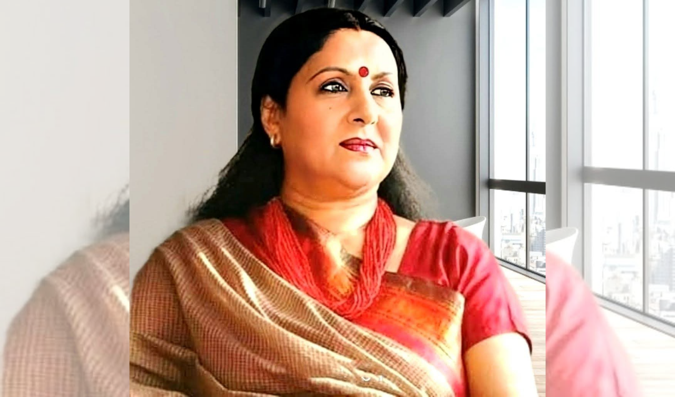 পাপিয়া সারোয়ার রবীন্দ্রসঙ্গীতের নীরব সাধিকার প্রয়াণ