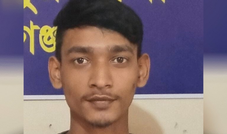 প্রতিবন্ধী শিশুকে ধর্ষণের অভিযোগে গ্রেপ্তার ১ প্রতিবন্ধী শিশুকে ধর্ষণের অভিযোগে গ্রেপ্তার ১