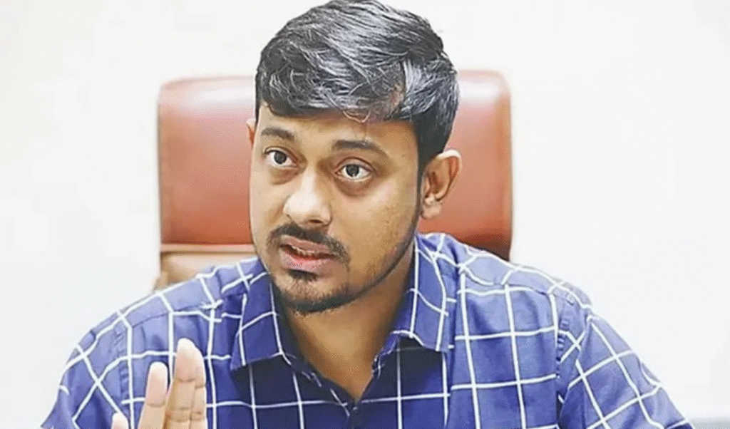 প্রথম আলোর সাংবাদিককেও মনোনয়ন দিতে পারে এনসিপি!