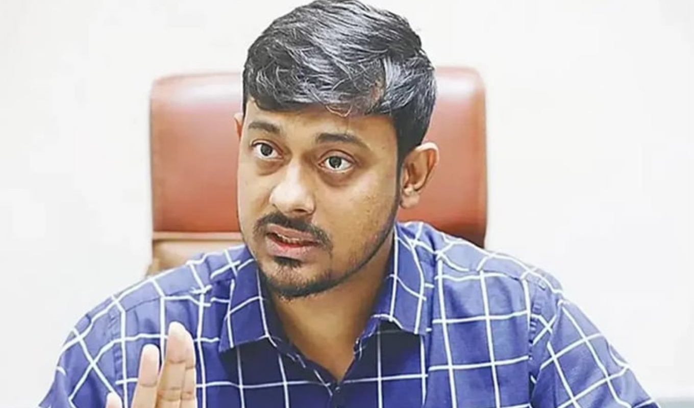 প্রথম আলোর সাংবাদিককেও মনোনয়ন দিতে পারে এনসিপি!