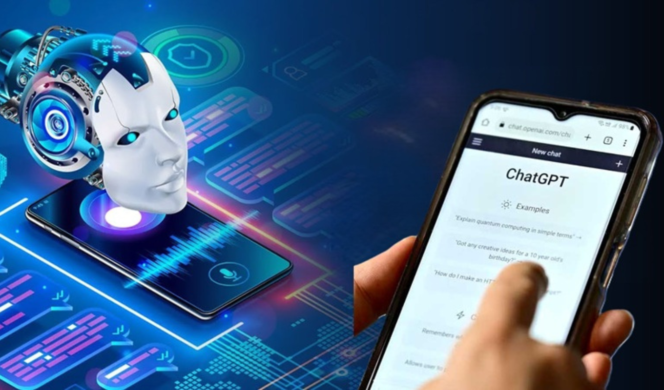 প্রযুক্তি–দুনিয়ার বদলে দেওয়া চ্যাটজিপিটির জন্মদিন আজ 1 প্রযুক্তি–দুনিয়ার বদলে দেওয়া চ্যাটজিপিটির জন্মদিন আজ প্রযুক্তি–দুনিয়ার বদলে দেওয়া চ্যাটজিপিটির জন্মদিন আজ