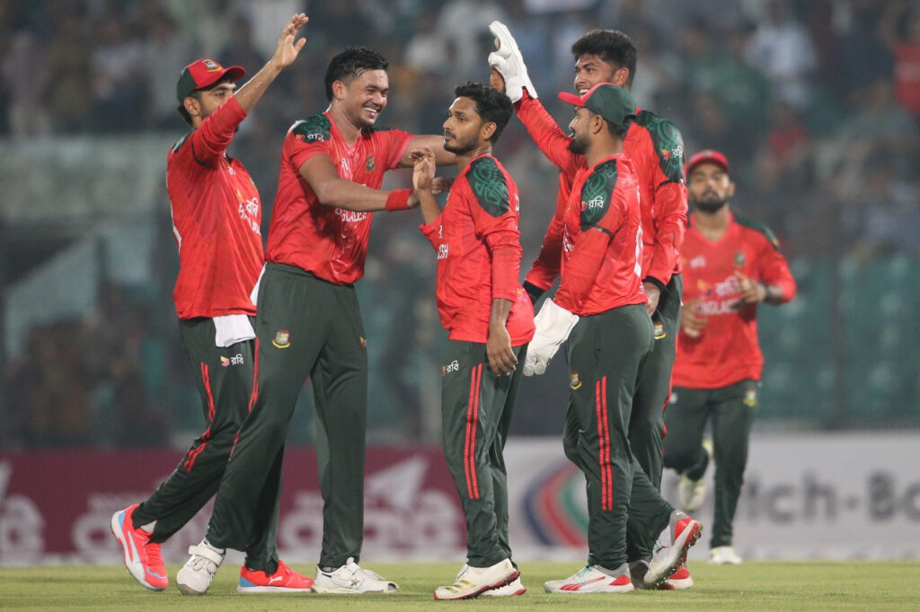 বাংলাদেশের সব ম্যাচের সময়সূচি এক নজরে ২০২৬ টি–টোয়েন্টি বিশ্বকাপ বাংলাদেশের সব ম্যাচের সময়সূচি