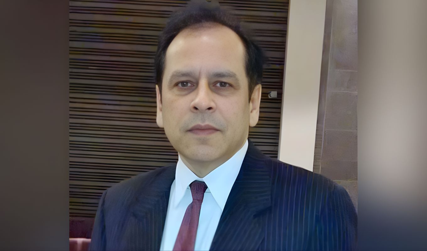 বিএনপিতে যুক্ত হলেন রেজা কিবরিয়া বিএনপিতে যোগ দিলেন রেজা কিবরিয়া, হবিগঞ্জ-১ থেকে লড়তে আগ্রহী