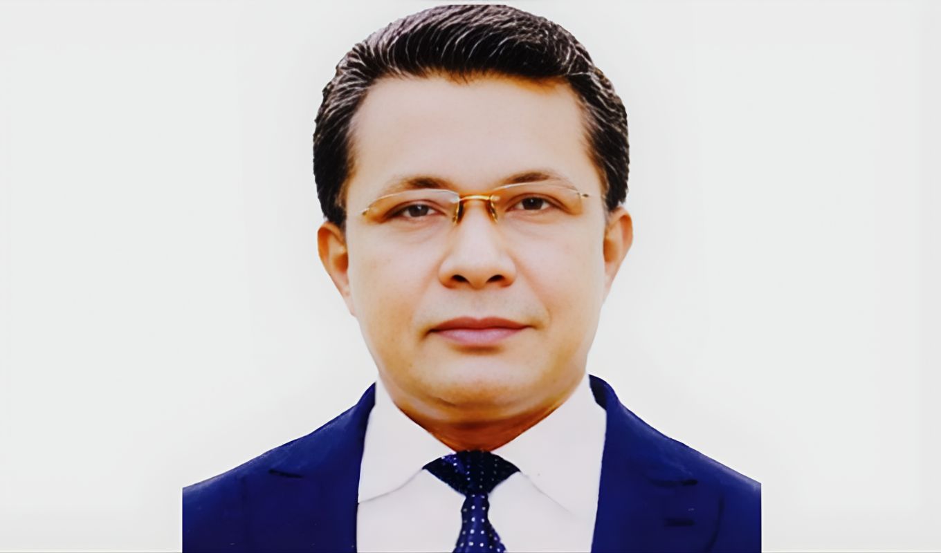 বিচারপতি খুরশীদ আলমকে অপসারণ করলেন রাষ্ট্রপতি 1 বিচারপতি খুরশীদ আলমকে পদ থেকে অপসারণ বিচারপতি খুরশীদ আলমকে অপসারণ করলেন রাষ্ট্রপতি