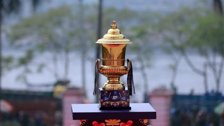 বিপিএল এর আকাশে কালো মেঘ বিপিএল-এর আকাশে কালো মেঘ