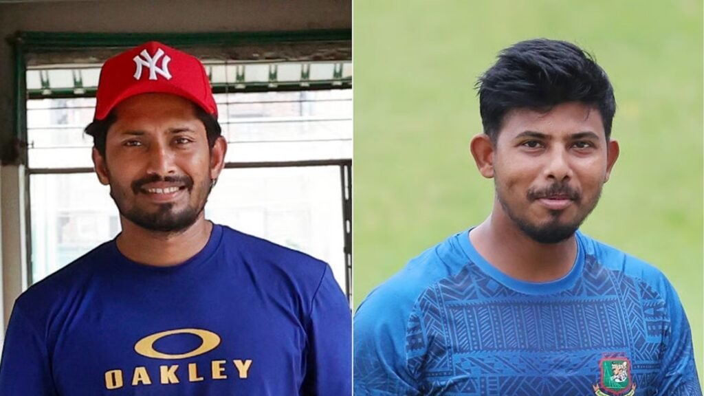 বিপিএল নিলামে সাত ক্রিকেটার বাদ