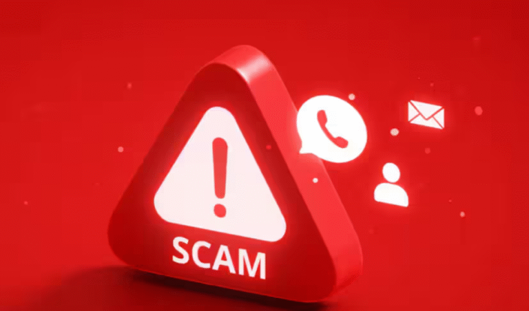 ভুয়ো ব্যাঙ্কিং অ্যাপ থেকে সাবধান নিমেষে খালি অ্যাকাউন্ট ভুয়ো ব্যাঙ্কিং অ্যাপ থেকে সাবধান! নিমেষে খালি অ্যাকাউন্ট, ইনস্টল করার আগে ৪ জিনিস পরীক্ষা করে নিন