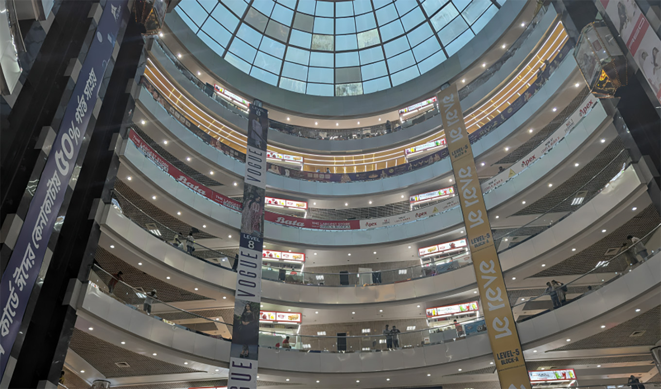 মার্কেট বন্ধ আজ শুক্রবার রাজধানীর বন্ধ থাকবে এই মার্কেট ও জাদুঘরগুলো