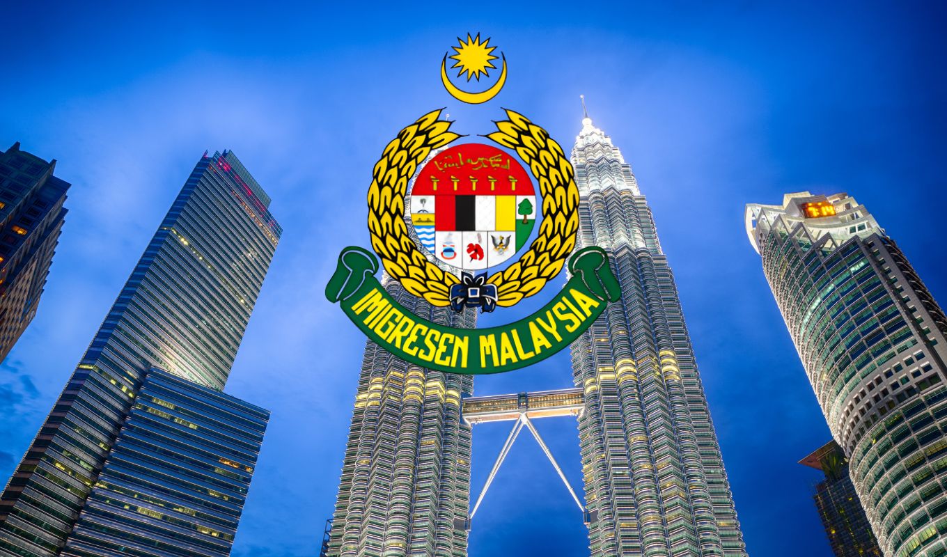 মালয়েশিয়ায় বাংলাদেশিসহ ১৮৪ অবৈধ অভিবাসী আটক মালয়েশিয়ায় অভিযানে ১৮৪ অনিবন্ধিত শ্রমিক আটক