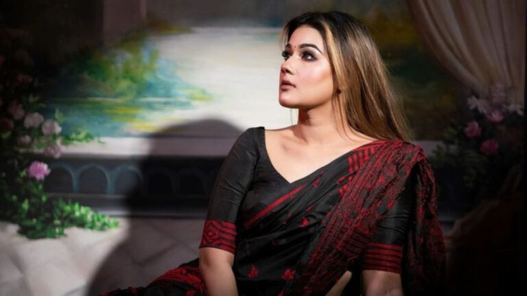 মাহিয়ার হৃদয় ভারতে! মাহিয়ার মর্মস্পর্শী অনুভূতি