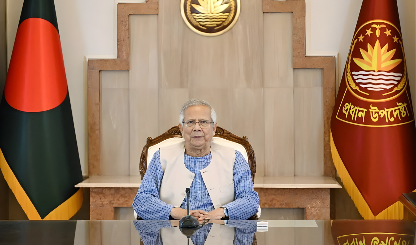 যা থাকছে গণভোটের ব্যালটে !