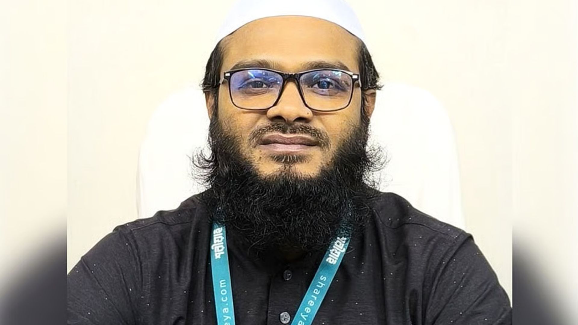 রশিদ কাসেমীকে কারাগারে পাঠানোর নির্দেশ