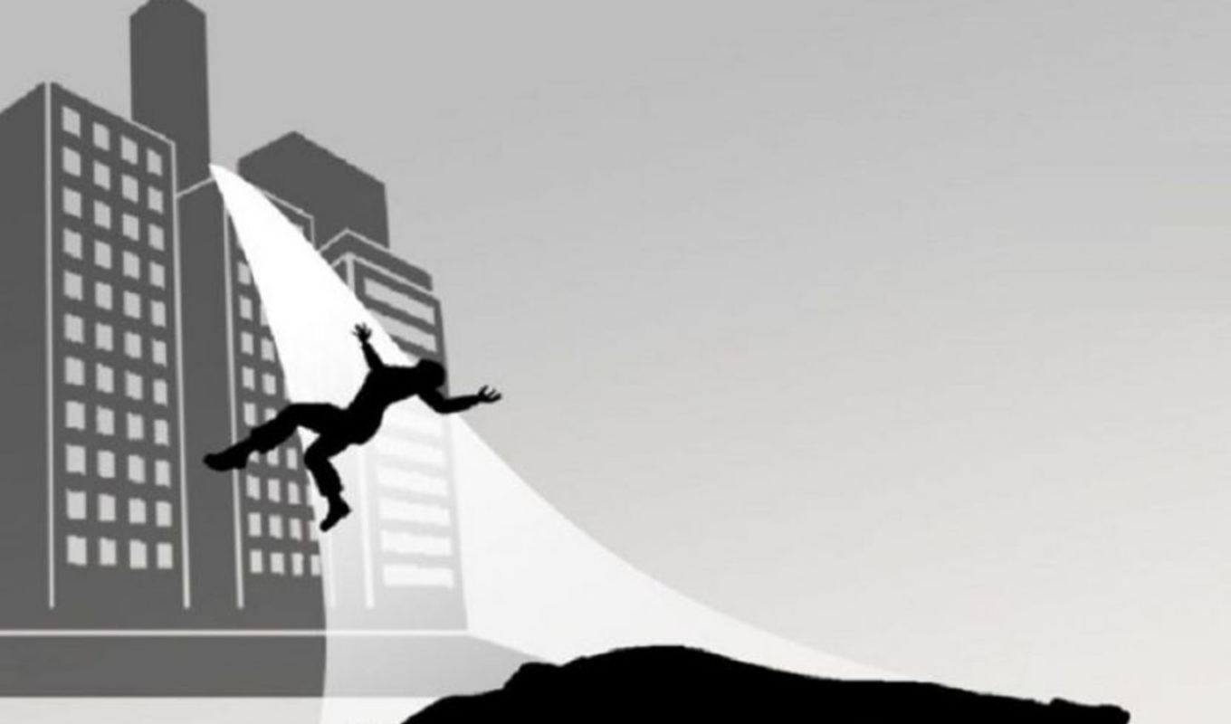 রাজধানীতে ছাদ থেকে পড়ে বৃদ্ধা নিহত কামরাঙ্গীরচরে বাসার ছাদ থেকে পড়ে বৃদ্ধা নিহত