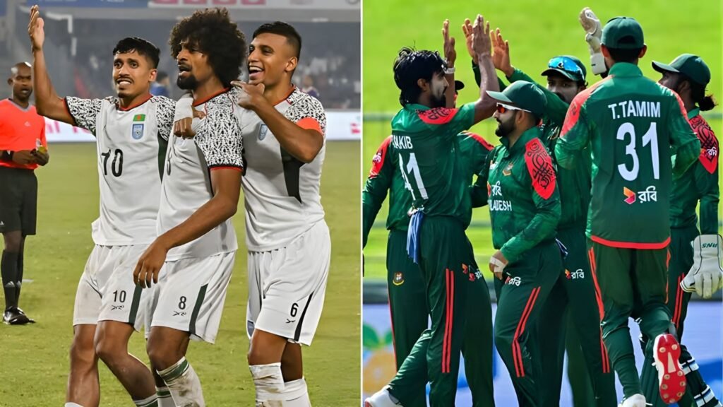 রাজনৈতিক প্রচারণায় ক্রীড়াবিদদের নিষিদ্ধ ঘোষণা