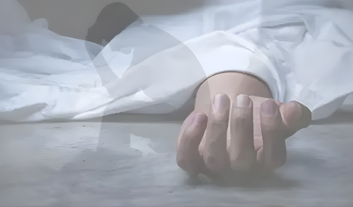 মানসিক হতাশায় রাজশাহী বিশ্ববিদ্যালয়ের শিক্ষার্থীর আত্মহত্যা 1 মানসিক হতাশায় রাজশাহী বিশ্ববিদ্যালয়ের শিক্ষার্থীর আত্মহত্যা