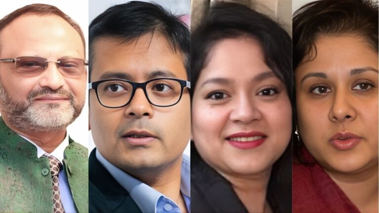 রাষ্ট্রদূত হওয়ার দৌড়ে নতুন প্রার্থীরা রাষ্ট্রদূত হওয়ার দৌড়ে নতুন প্রার্থীরা: কে কেমন?