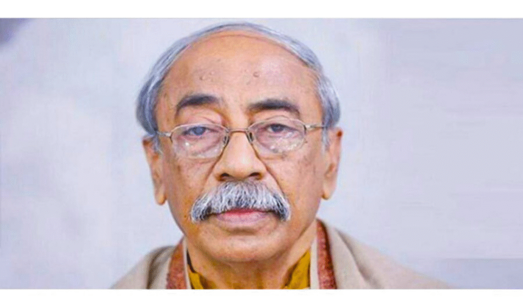 শুভ জন্মদিন শাহরিয়ার কবির