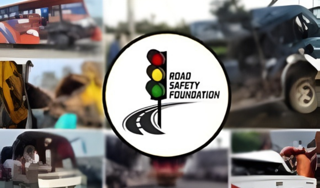 সড়ক দুর্ঘটনায় অক্টোবরে নিহত ৪৪১ জন, মোটরসাইকেল দুর্ঘটনা ১৩৭