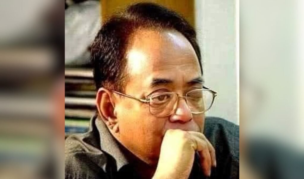 সাংবাদিক শাহাদত চৌধুরী: এক আপসহীন কলমযোদ্ধা ও বীর মুক্তিযোদ্ধার প্রয়াণ দিবস সাপ্তাহিক বিচিত্রার কিংবদন্তি সম্পাদক শাহাদত চৌধুরী সাংবাদিক শাহাদত চৌধুরী: এক আপসহীন কলমযোদ্ধা ও বীর মুক্তিযোদ্ধার প্রয়াণ দিবস