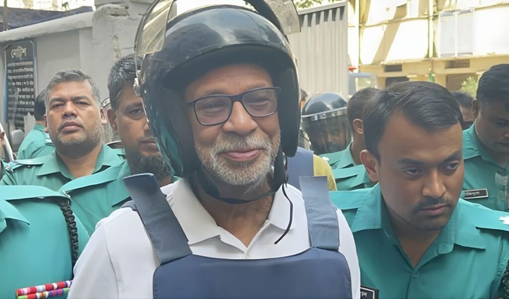 সাবেক মন্ত্রী লতিফ সিদ্দিকীকে জামিন শাহবাগের মামলায় লতিফ সিদ্দিকীকে হাইকোর্টের জামিন