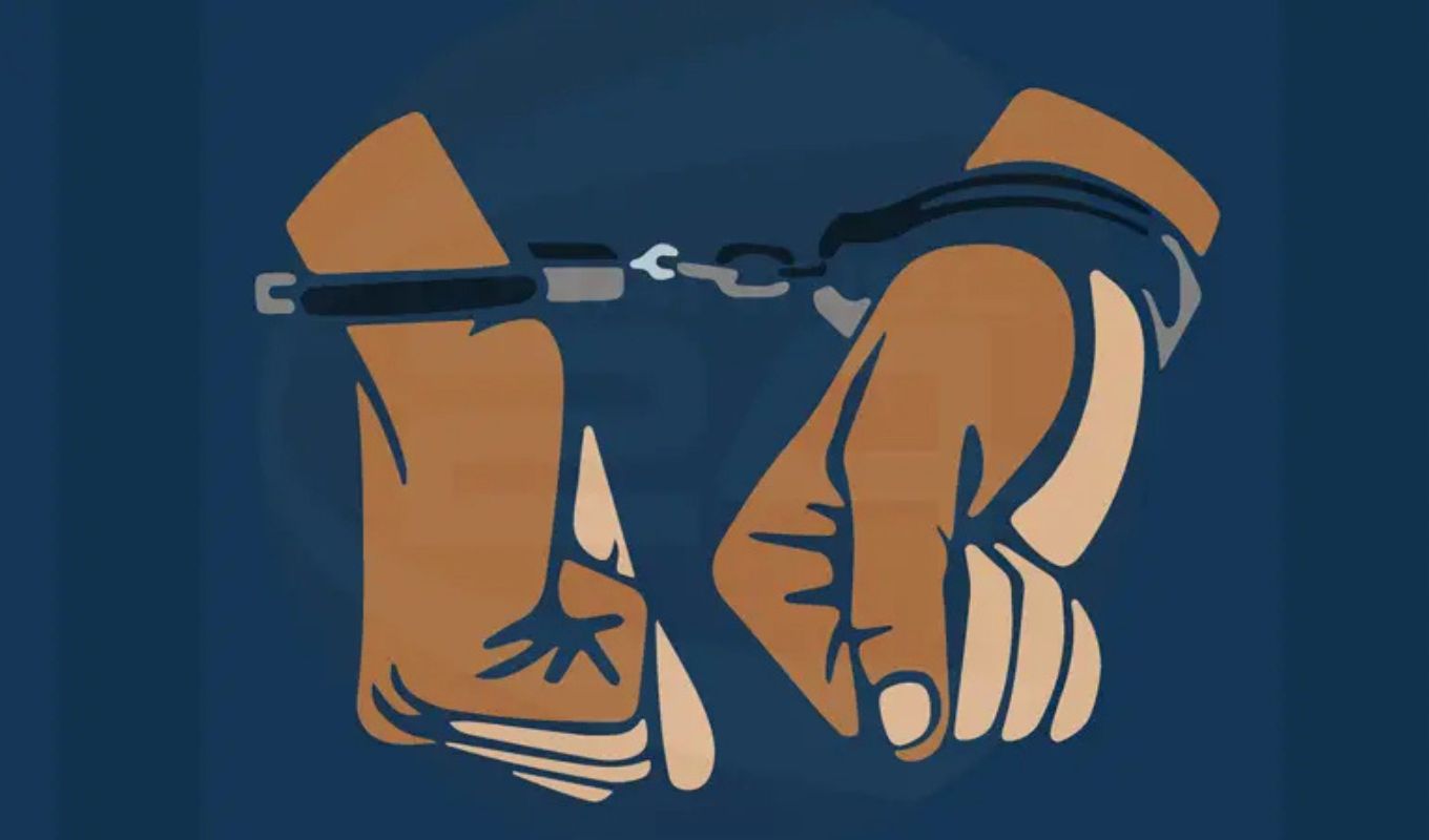 সারাদেশে বিশেষ অভিযানে গ্রেফতার ১,২৬২ জন