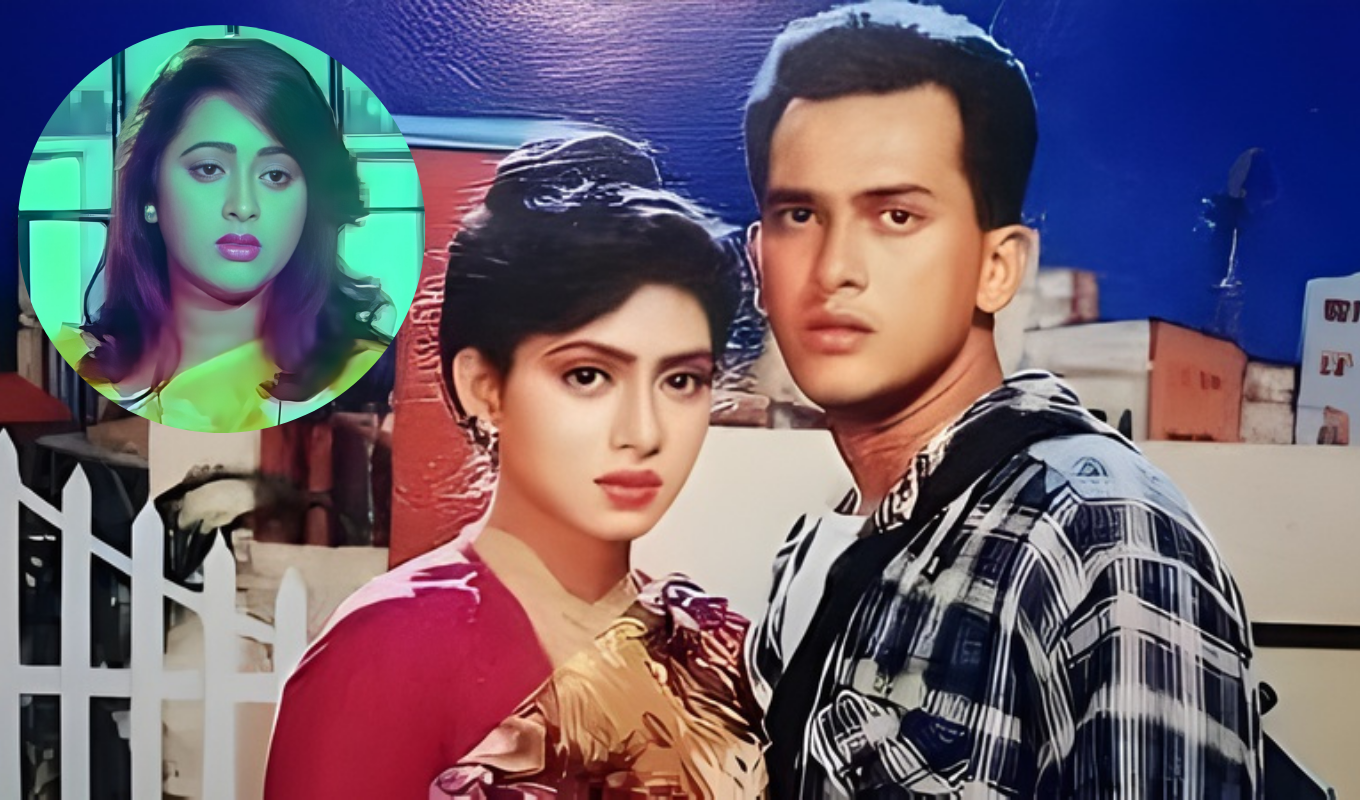 সালমান শাহকে ঘিরে সংসারে অশান্তি ছিল—বললেন লিমা