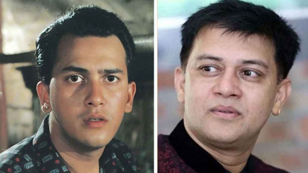 সালমান শাহকে শেষ করার দায়
